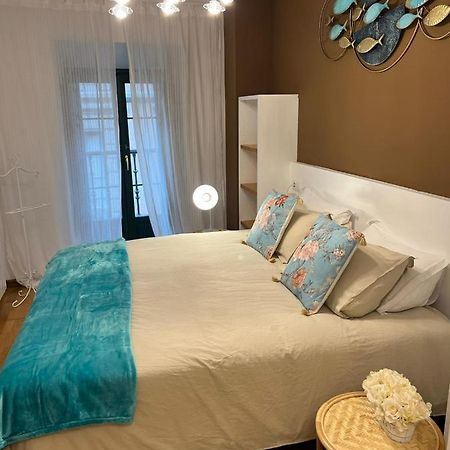 Apartamentos El Escudo Centro ريباذيسييّا المظهر الخارجي الصورة
