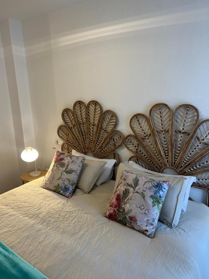 Apartamentos El Escudo Centro ريباذيسييّا المظهر الخارجي الصورة