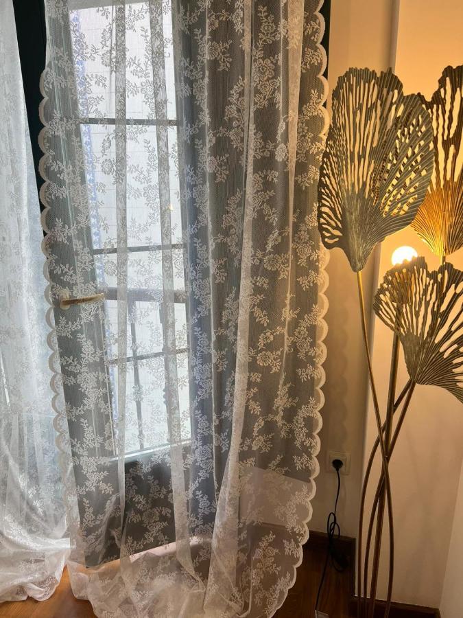 Apartamentos El Escudo Centro ريباذيسييّا المظهر الخارجي الصورة