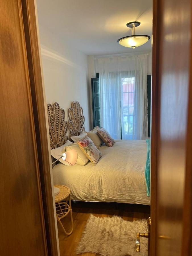 Apartamentos El Escudo Centro ريباذيسييّا المظهر الخارجي الصورة